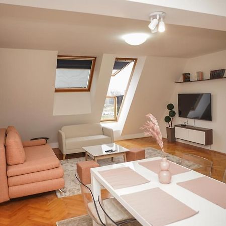 Sweet69Apartments Sb Ni Eksteriør bilde
