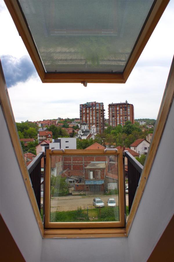 Sweet69Apartments Sb Ni Eksteriør bilde