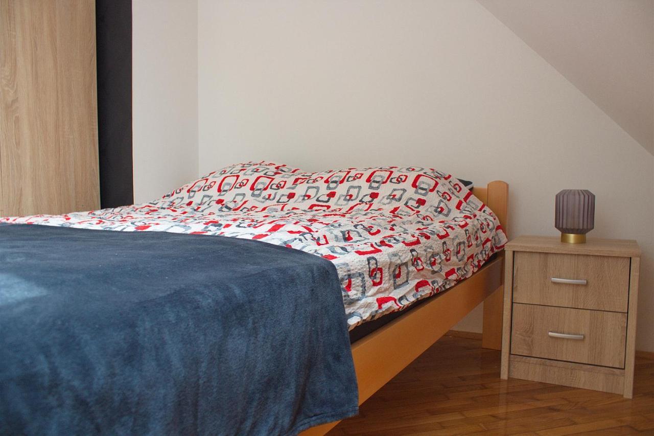 Sweet69Apartments Sb Ni Eksteriør bilde