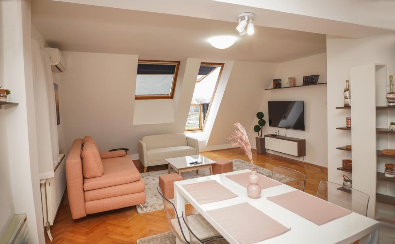 Sweet69Apartments Sb Ni Eksteriør bilde
